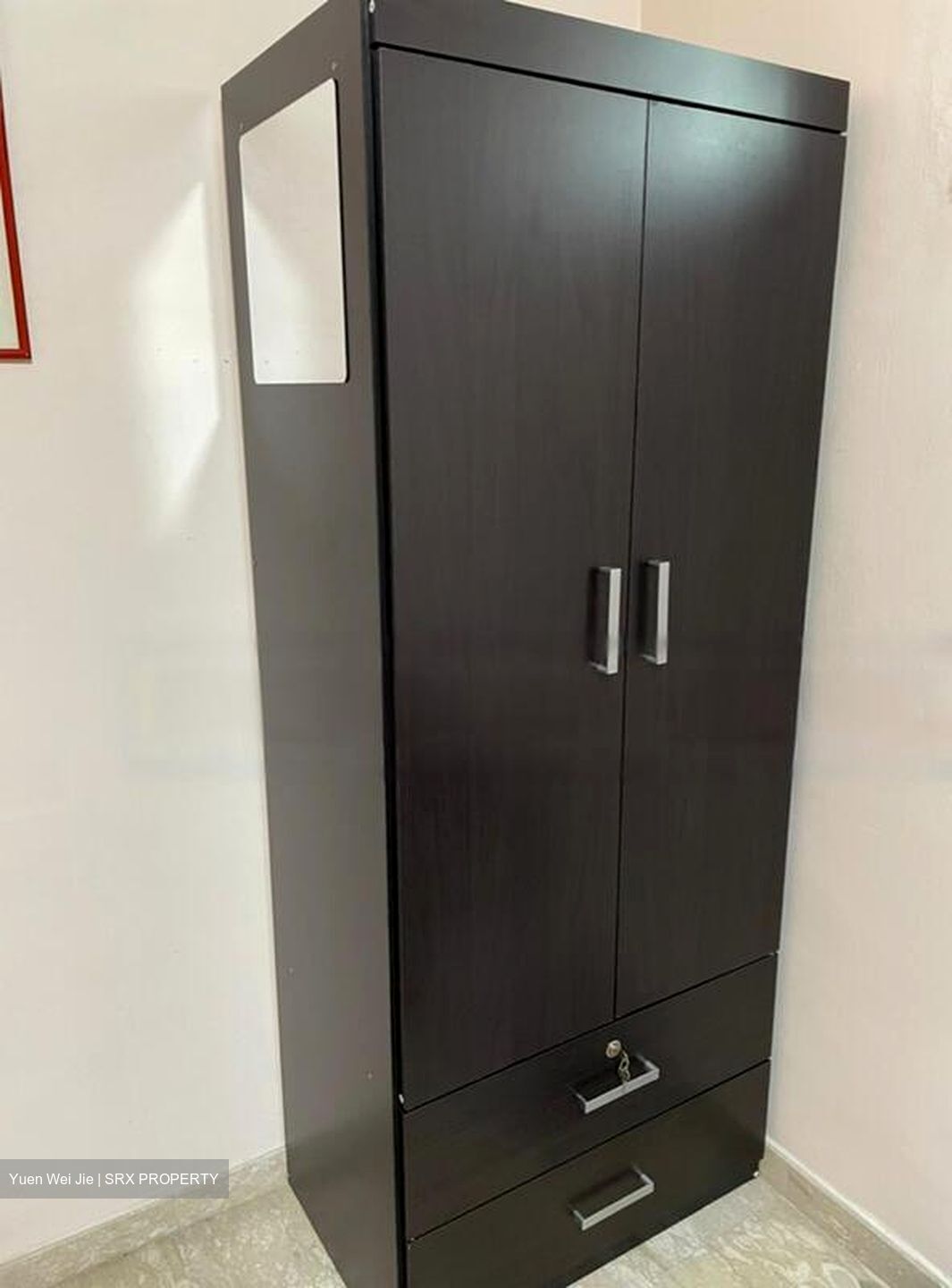 Blk 419 Serangoon Central (Serangoon), HDB 5 Rooms #460217201
